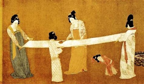what techniques are used in born in china